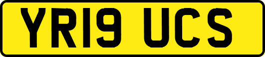 YR19UCS