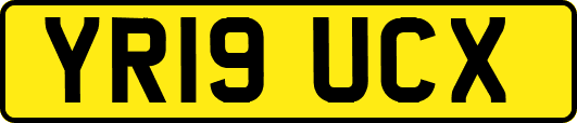 YR19UCX