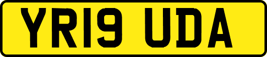 YR19UDA