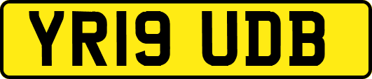 YR19UDB