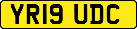 YR19UDC