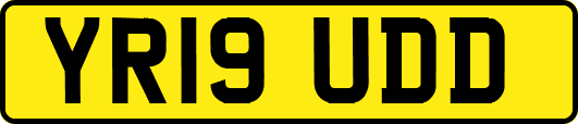 YR19UDD