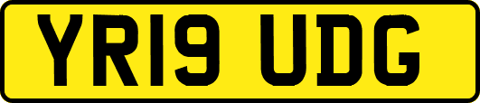 YR19UDG