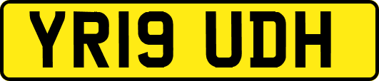 YR19UDH