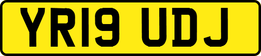 YR19UDJ