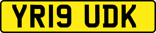 YR19UDK