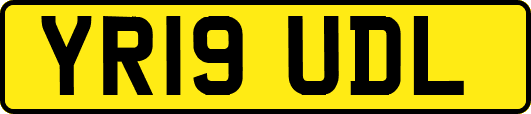 YR19UDL