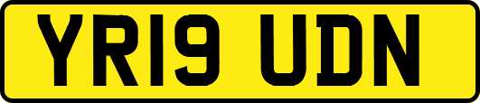YR19UDN
