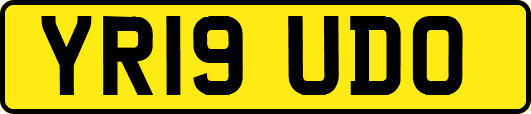 YR19UDO