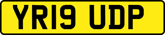 YR19UDP