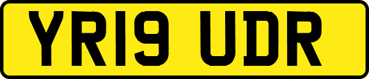 YR19UDR