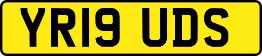 YR19UDS