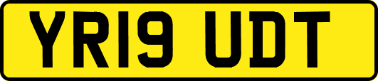 YR19UDT