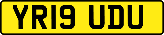 YR19UDU