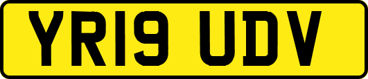 YR19UDV