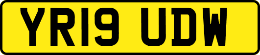 YR19UDW
