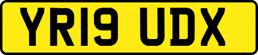 YR19UDX