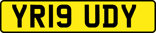 YR19UDY