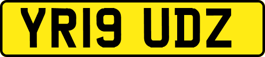YR19UDZ