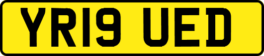 YR19UED
