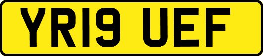 YR19UEF