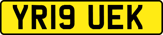 YR19UEK