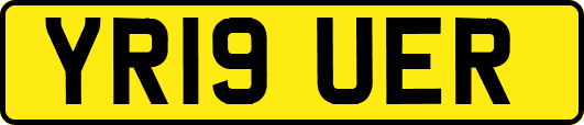 YR19UER