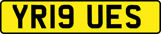 YR19UES