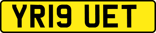 YR19UET