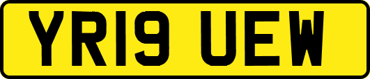 YR19UEW