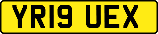 YR19UEX