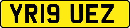 YR19UEZ