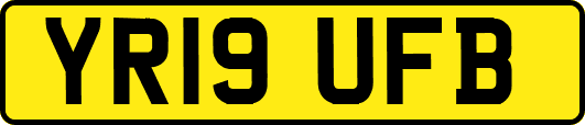 YR19UFB