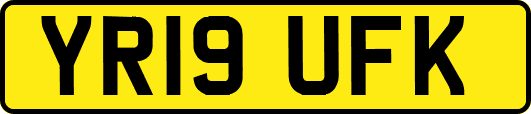 YR19UFK
