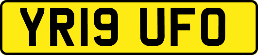 YR19UFO
