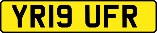 YR19UFR