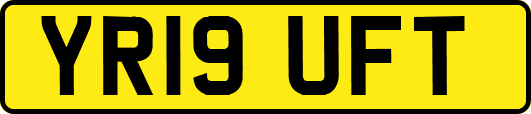 YR19UFT
