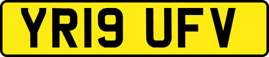 YR19UFV