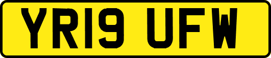 YR19UFW