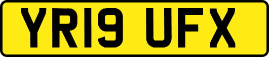 YR19UFX