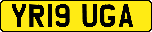 YR19UGA