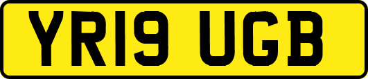 YR19UGB