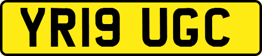 YR19UGC