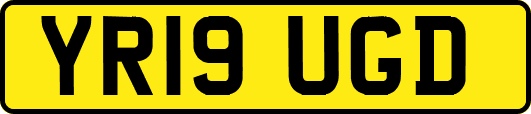 YR19UGD