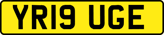 YR19UGE