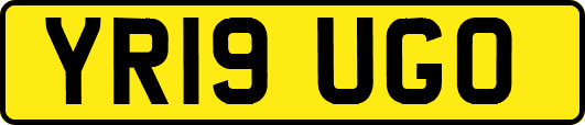 YR19UGO
