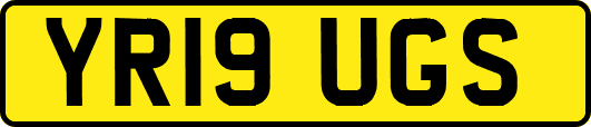 YR19UGS
