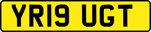 YR19UGT