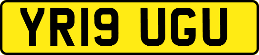 YR19UGU