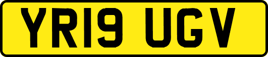 YR19UGV
